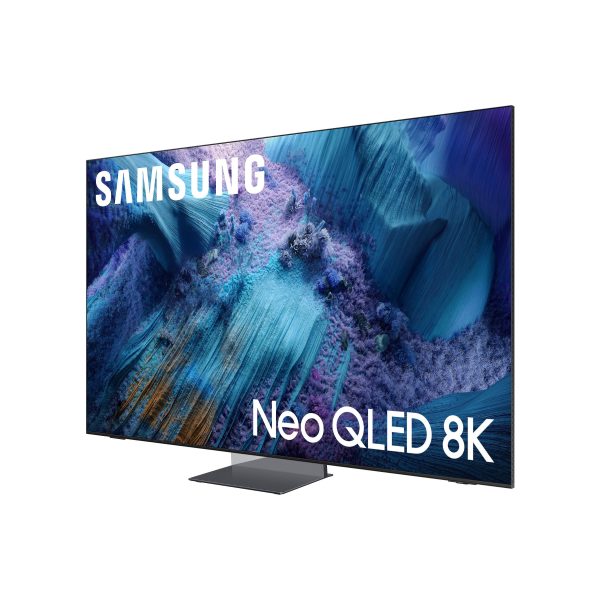 Samsung QN990F Neo QLED 8K HDR Mini-LED Vision AI Smart TV *2025*