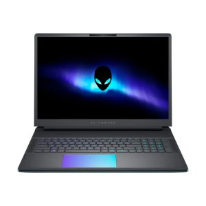 Dell Alienware AREA-51 (LAA18250-9383BLU) 18" QHD+ 300Hz Liquid Teal