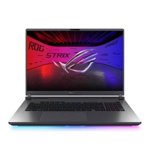 Asus ROG Strix 18 (G815LR-IS97) 18" 2.5K WQXGA 240Hz Eclipse Gray (Pad Numerico)