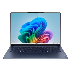 Lenovo Yoga SLIM 7X (83ED004WUS) 14,5" 3K OLED Touch  2en1 Cosmic Blue