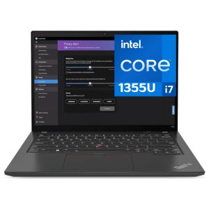 Lenovo Thinkpad T14 Gen 4 (21HDS2N000) 14" FullHD+ Thunder Black