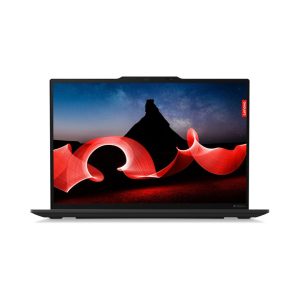 Lenovo Thinkpad X1 Carbon (21KCS3T700) 14" FULL HD+ Touch Eclipse Black