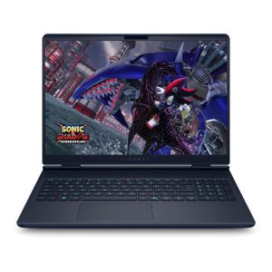 Dell Alienware 16X Aurora (LAC16251-9599BLU) 16" QHD+  240hz Blue