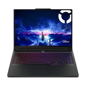 Lenovo Legion Pro 7i (83F50012US) 16"" 2K OLED 240Hz Eclipse Black (Pad Numerico)