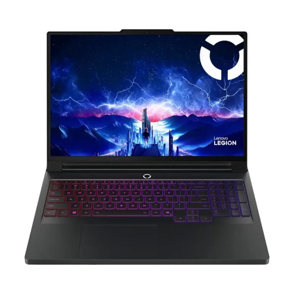 Lenovo Legion Pro 7i (83F50012US) 16"" 2K OLED 240Hz Eclipse Black (Pad Numerico)