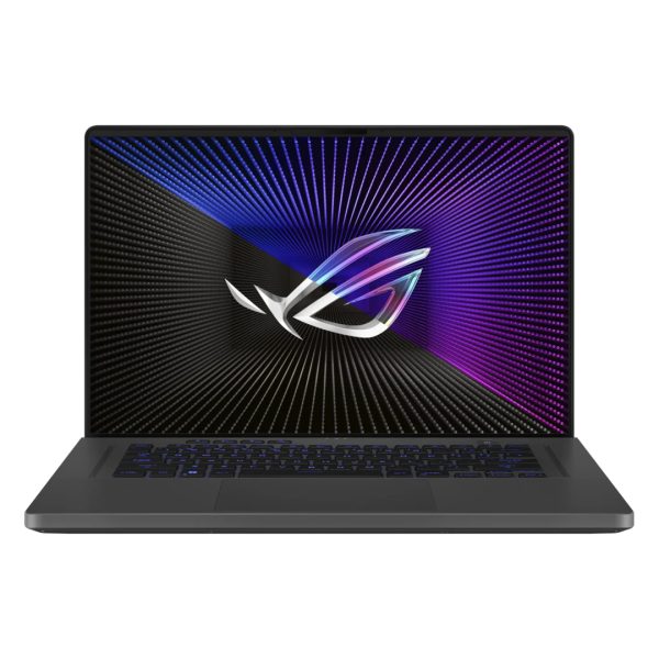 Asus ROG Zephyrus G16 (GU603VI-G16.I74070) 16" FullHD 165Hz Eclipse Gray