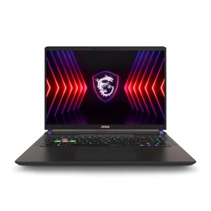 MSI Vector 16 (VECTOR16HXA2058) 16" QHD+ 240Hz Cosmo Gray
