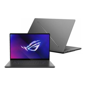Asus ROG Zephyrus G16 (GU605MY-G16.U94090) 16" 2,5K OLED 240Hz Eclipse Gray