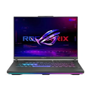 Asus ROG STRIX G16 (G614JIR-XS96) 16" 2,5K OLED 240Hz Eclipse Gray