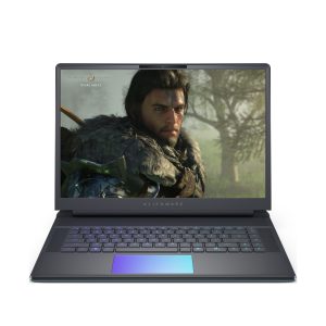 Dell Alienware AREA-51 (LAA16250-9499BLU) 16" QHD+ 240hz Liquid Teal