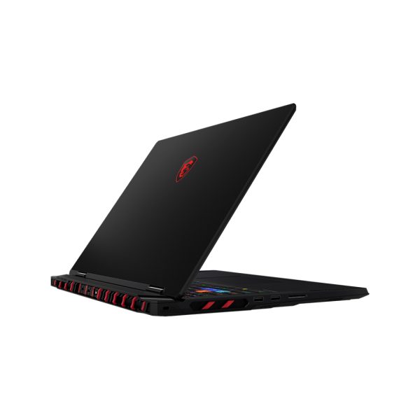 MSI Raider 18 HX AI (A2XWIG-418US) 18" UHD+ GAMING 240Hz Star Blue - Image 2
