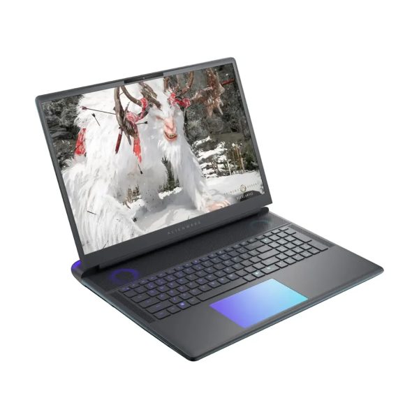 Dell Alienware AREA-51 (LAA18250-9383BLU) 18" QHD+ 300Hz Liquid Teal - Image 3