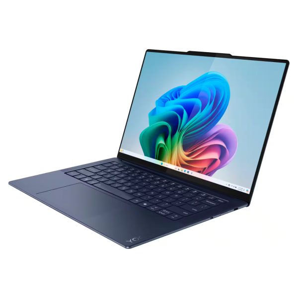 Lenovo Yoga SLIM 7X (83ED004WUS) 14,5" 3K OLED Touch  2en1 Cosmic Blue - Image 2
