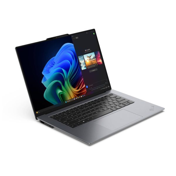 Lenovo Thinkpad X9 9-15 Gen 1 Aura Edition (21Q60027US) 15,3" 3K OLED Touch - Image 2