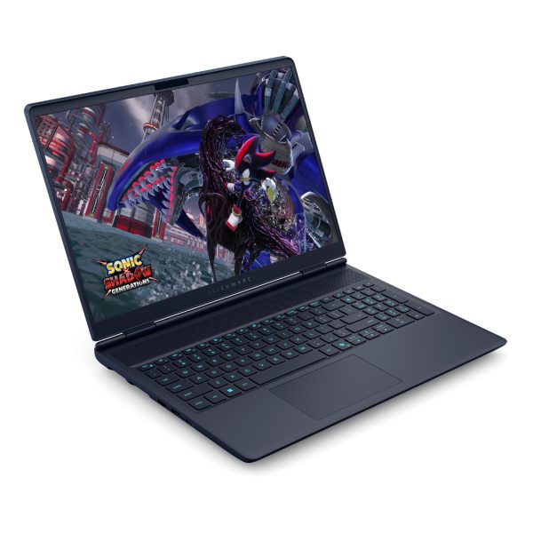 Dell Alienware 16X Aurora (LAC16251-9582BLU) 16" QHD+  240hz Blue - Image 2
