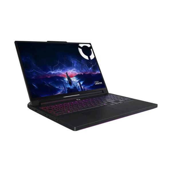 Lenovo Legion Pro 7i (83F50012US) 16"" 2K OLED 240Hz Eclipse Black (Pad Numerico) - Image 2