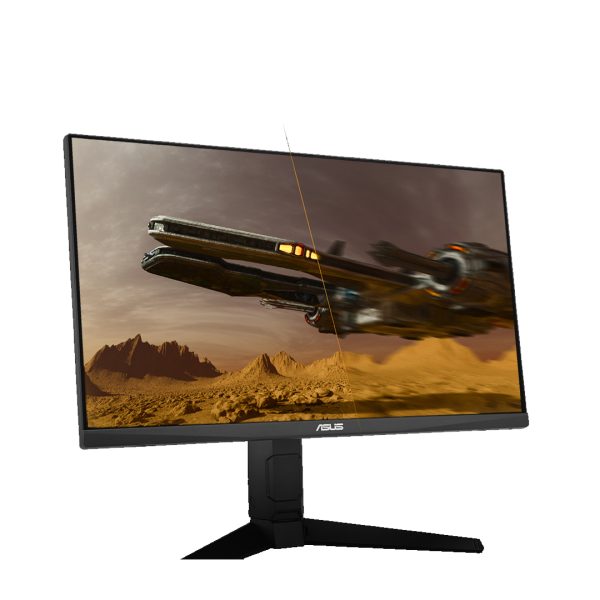 Asus 24 TUF Gaming VG249QL3A-J 24" 1920 x 1080 180Hz AMD FreeSync  1ms GTG IPS - Image 2