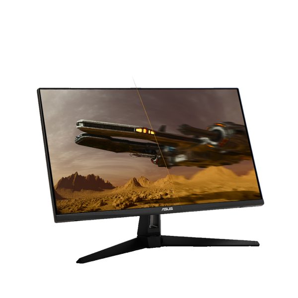 Asus 27 TUF Gaming VG279Q3A-J 27" 1920 x 1080 180Hz AMD FreeSync 1ms GTG IPS - Image 2