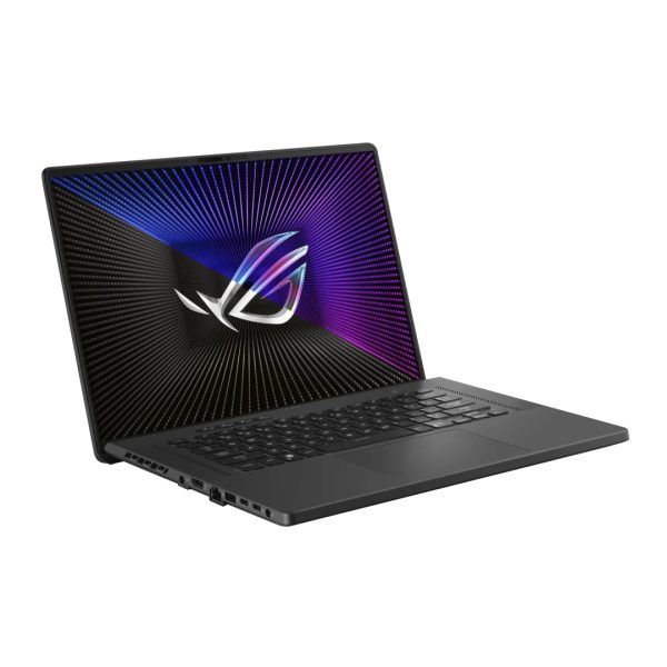 Asus ROG Zephyrus G16 (GU603VI-G16.I74070) 16" FullHD 165Hz Eclipse Gray - Image 2