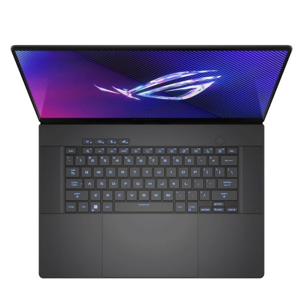 Asus ROG Zephyrus G16 (GU605MY-G16.U94090) 16" 2,5K OLED 240Hz Eclipse Gray - Image 3