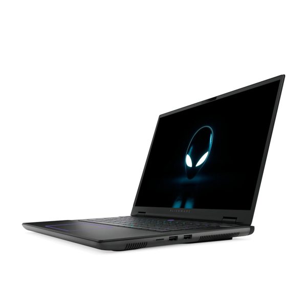 Dell Alienware M16 (AWM16-9364BLK) 16" 2K QHD+ 240Hz Dark Metallic Moon - Image 2