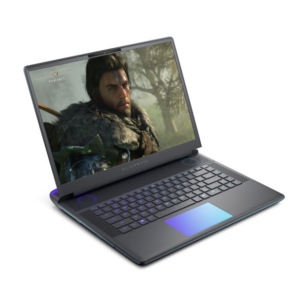 Dell Alienware AREA-51 (LAA16250-9499BLU) 16" QHD+ 240hz Liquid Teal - Image 2