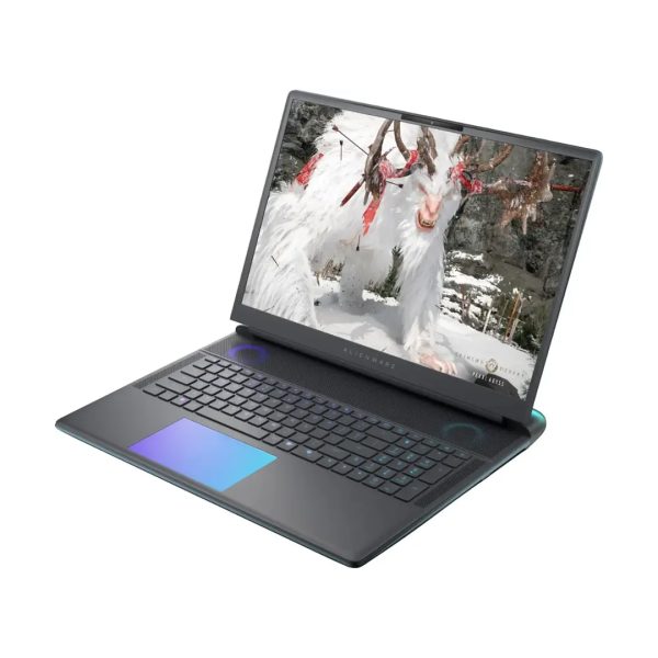 Dell Alienware AREA-51 (LAA18250-9383BLU) 18" QHD+ 300Hz Liquid Teal - Image 2