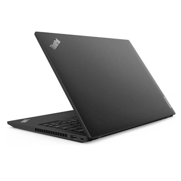 Lenovo Thinkpad T14 Gen 4 (21HDS2N000) 14" FullHD+ Thunder Black - Image 3