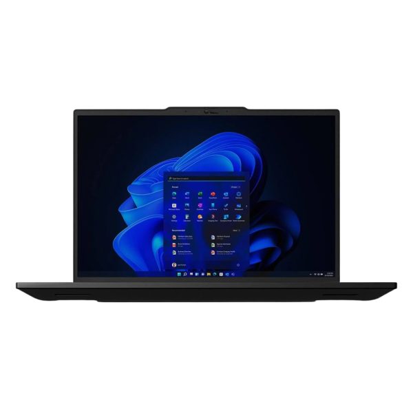 Lenovo Thinkpad P14s GEN 4 (21G2002DUS) 14,5" 3K Black - Image 3
