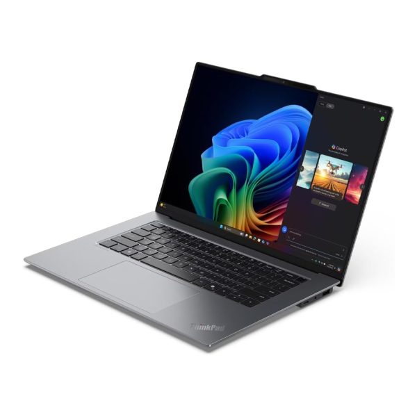 Lenovo Thinkpad X9 9-15 Gen 1 Aura Edition (21Q60027US) 15,3" 3K OLED Touch - Image 3