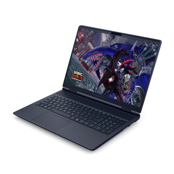 Dell Alienware 16X Aurora (LAC16251-9582BLU) 16" QHD+  240hz Blue - Image 3