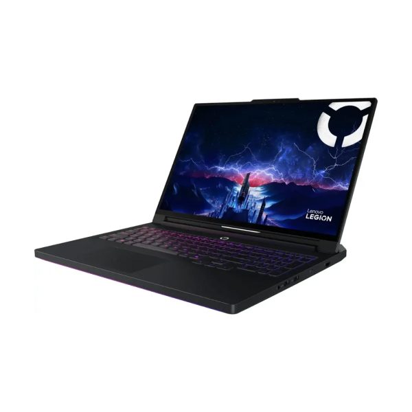 Lenovo Legion Pro 7i (83F50012US) 16"" 2K OLED 240Hz Eclipse Black (Pad Numerico) - Image 3