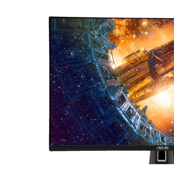 Asus 27 TUF Gaming VG279Q3A-J 27" 1920 x 1080 180Hz AMD FreeSync 1ms GTG IPS - Image 3