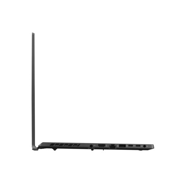 Asus ROG Zephyrus G16 (GU603VI-G16.I74070) 16" FullHD 165Hz Eclipse Gray - Image 5