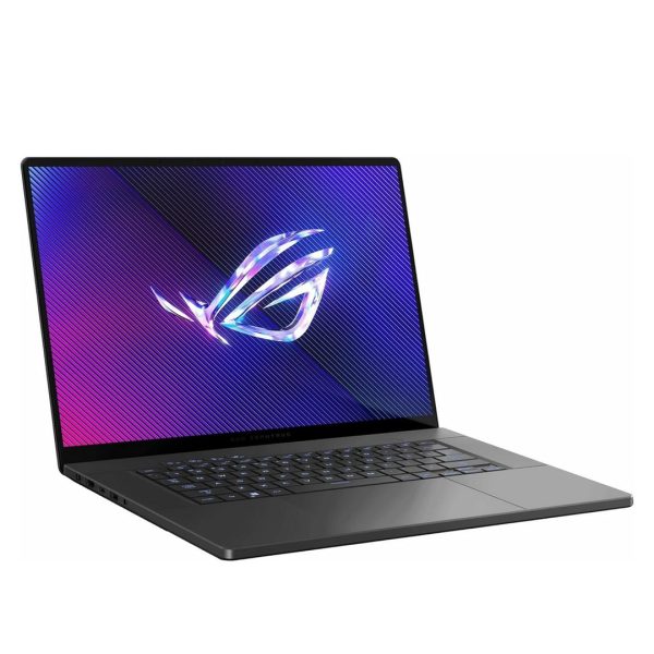 Asus ROG Zephyrus G16 (GU605MY-G16.U94090) 16" 2,5K OLED 240Hz Eclipse Gray - Image 2