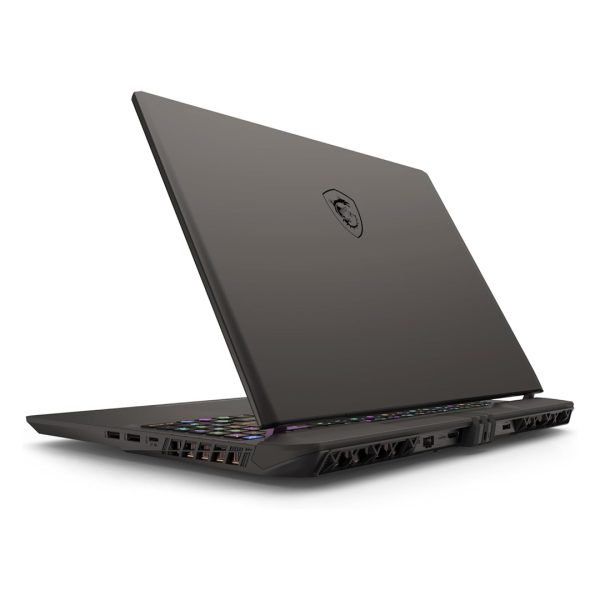 MSI Vector 16 (VECTOR16HXA2058) 16" QHD+ 240Hz Cosmo Gray - Image 4