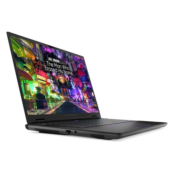 Dell Alienware M16 R2 (AWM16-7025BLK) 16" 2K QHD+ 240Hz Dark Metallic Moon - Image 3