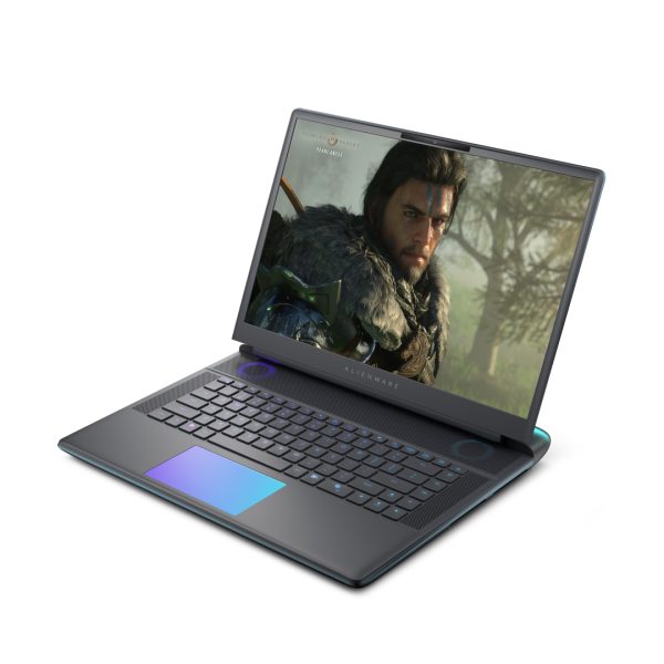 Dell Alienware AREA-51 (LAA16250-9499BLU) 16" QHD+ 240hz Liquid Teal - Image 3