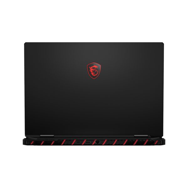 MSI Raider 18 HX AI (A2XWIG-418US) 18" UHD+ GAMING 240Hz Star Blue - Image 4