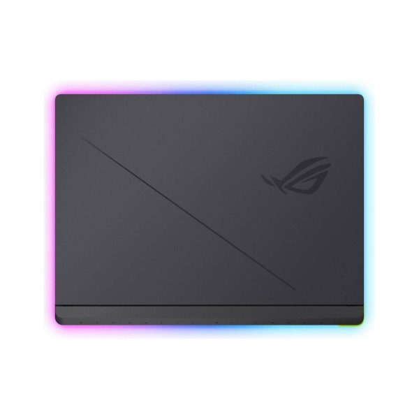Asus ROG Strix 18 (G815LR-IS97) 18" 2.5K WQXGA 240Hz Eclipse Gray (Pad Numerico) - Image 4