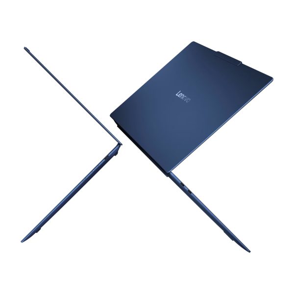 Lenovo Yoga SLIM 7X (83ED004WUS) 14,5" 3K OLED Touch  2en1 Cosmic Blue - Image 4