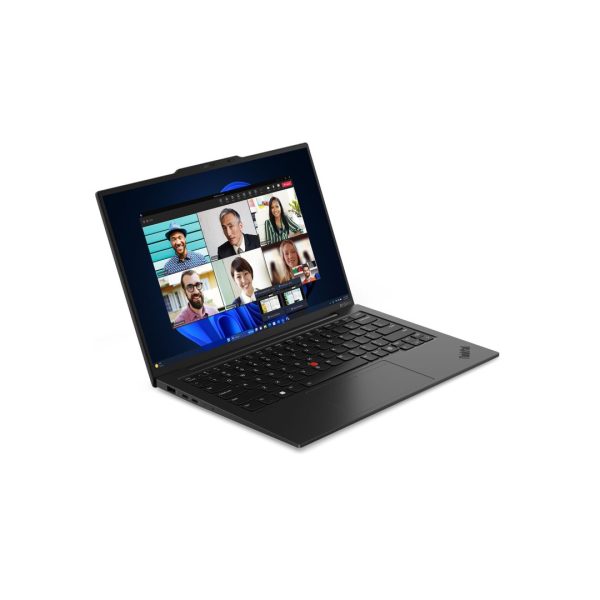 Lenovo Thinkpad X1 Carbon (21KCS3T700) 14" FULL HD+ Touch Eclipse Black - Image 3
