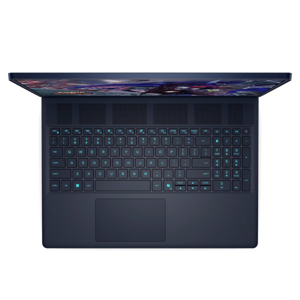 Dell Alienware 16X Aurora (LAC16251-9582BLU) 16" QHD+  240hz Blue - Image 4