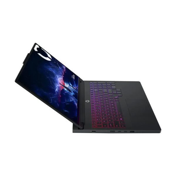 Lenovo Legion Pro 7i (83F50012US) 16"" 2K OLED 240Hz Eclipse Black (Pad Numerico) - Image 4