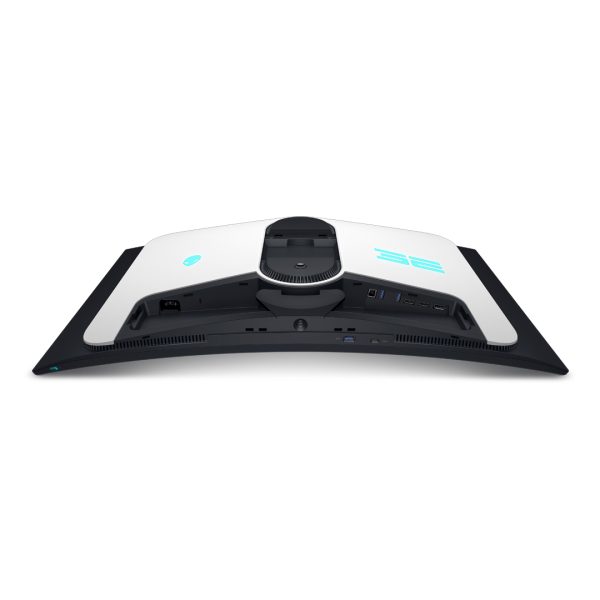 Alienware 32 4K QD-OLED 32" Curvo 240Hz 3840 x 2160 NVIDIA G-SYNC 0.03ms GTGU - Image 4