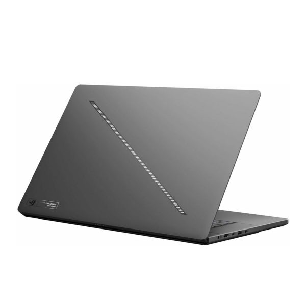 Asus ROG Zephyrus G16 (GU605MY-G16.U94090) 16" 2,5K OLED 240Hz Eclipse Gray - Image 5