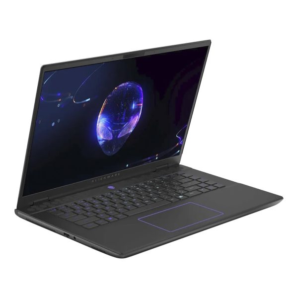 Dell Alienware M16 (AWM16-9364BLK) 16" 2K QHD+ 240Hz Dark Metallic Moon - Image 4