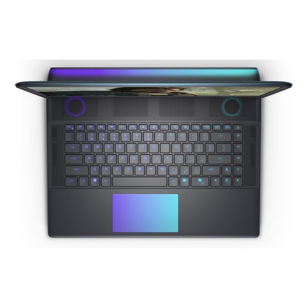 Dell Alienware AREA-51 (LAA16250-9499BLU) 16" QHD+ 240hz Liquid Teal - Image 4