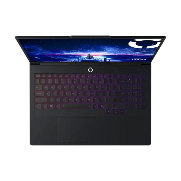 Lenovo Legion Pro 7i (83F50012US) 16"" 2K OLED 240Hz Eclipse Black (Pad Numerico) - Image 5