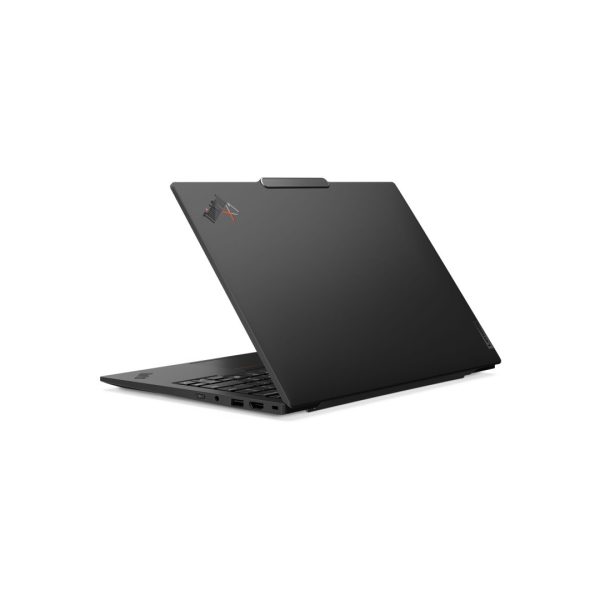 Lenovo Thinkpad X1 Carbon (21KCS3T700) 14" FULL HD+ Touch Eclipse Black - Image 5